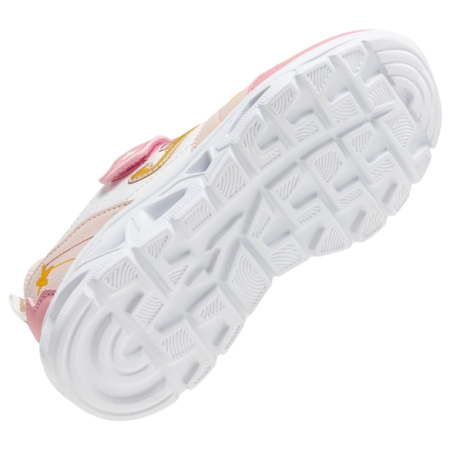 Buty dziecięce Joma Nova White pink