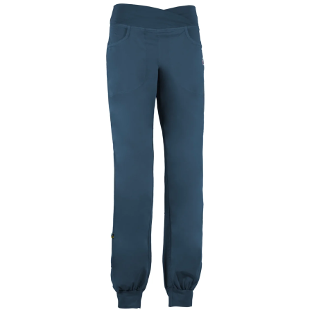 Spodnie damskie E9 Olivia Women's