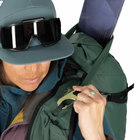 Plecak skiturowy Osprey Firn 28