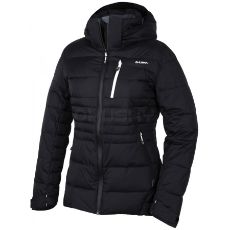 Kurtka damska Husky Norel L (2019) czarny Black