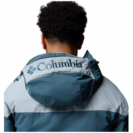 Kurtka męska Columbia Challenger™ II Insulated Pullover