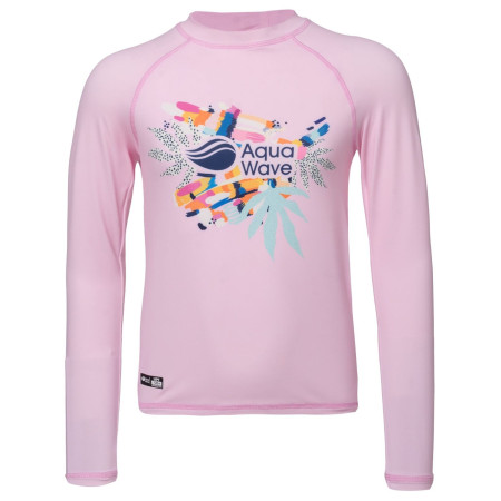 T-shirt dziecięcy Aquawave Uver Kdg
