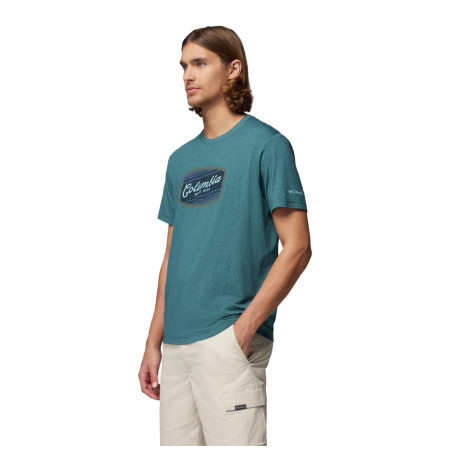 Koszulka męska Columbia Parsons Point™ SS Graphic Tee