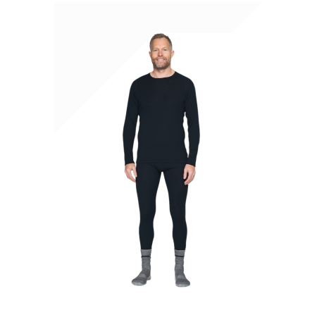 Męska koszulka Devold Adventure Merino 190 Shirt Man