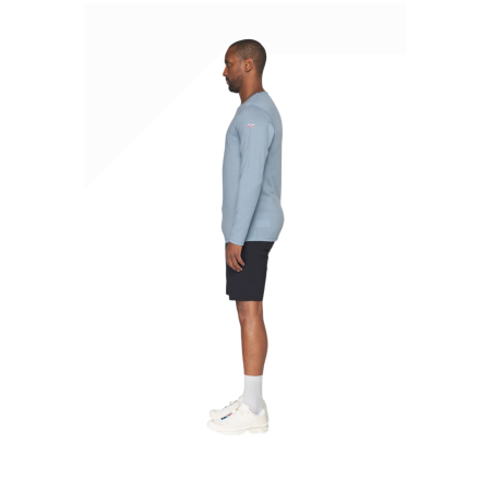 Męska koszulka Devold Breeze Plus Merino 200 Shirt Man