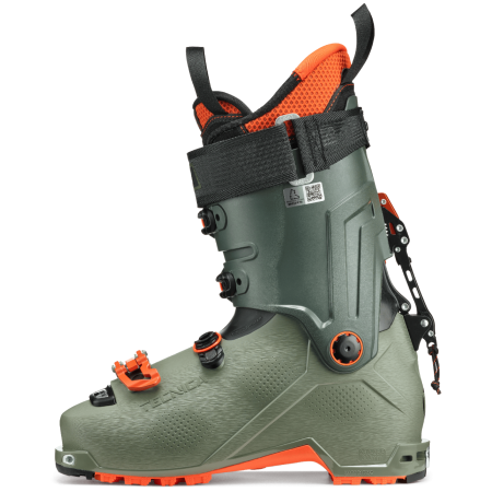 Buty skiturowe Tecnica Zero G Tour Scout