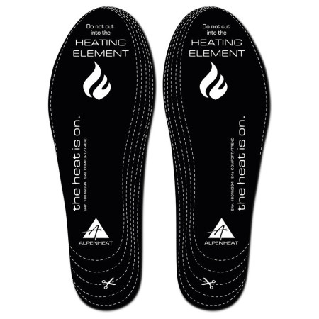 Wkładki do butów Alpenheat Trend