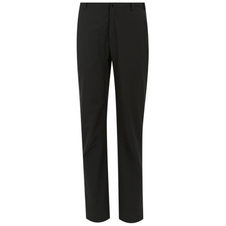 Spodnie męskie Regatta Bayfell Trousers czarny black