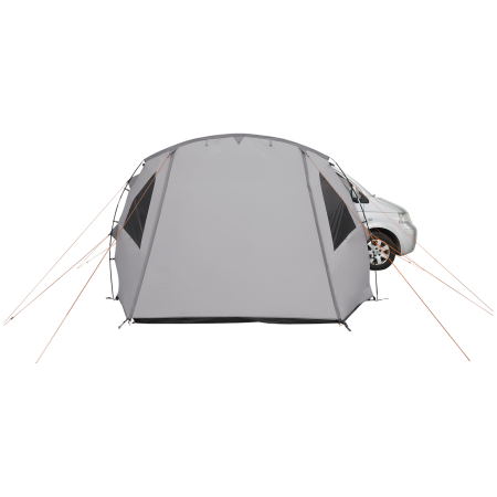 Przedsionek Easy Camp Eidfjord