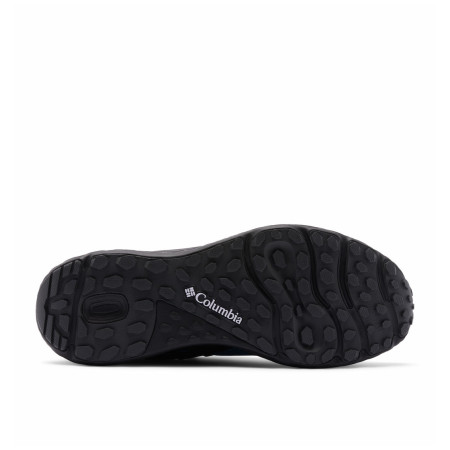 Buty męskie Columbia Woodburn™ II Waterproof