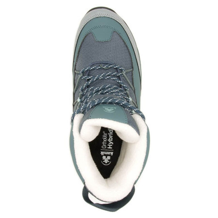 Buty zimowe damskie Kamik Trek Ice