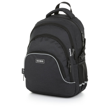 Plecak Oxybag OXY Scooler czarny black