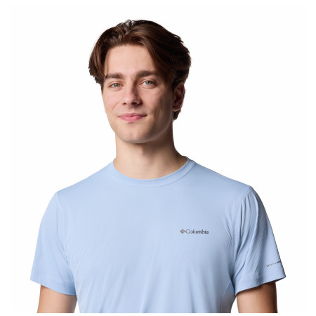 Męska koszulka Columbia Zero Rules™ Light Short sleeve Crew