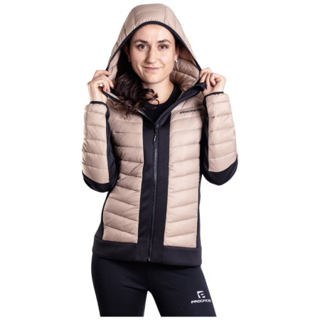 Kurtka damska Progress Jannu