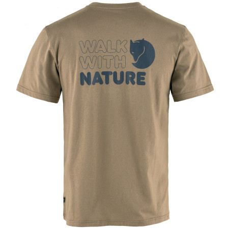 Koszulka męska Fjällräven Walk With Nature T-shirt M