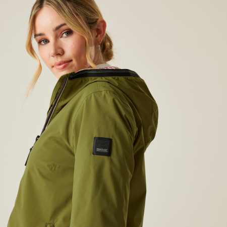 Kurtka damska Regatta Lioka