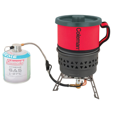Kuchenka Coleman Fyrestorm PCS