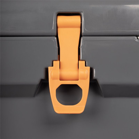 Lodówka turystyczna Vango Glacier Wheelie 70L