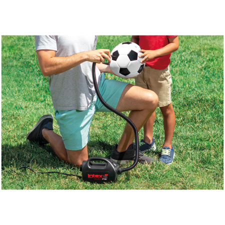 Pompa elektryczna Intex Quickfill 230 V a 12 V