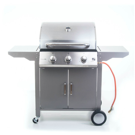 Grill gazowy G21 Oklahoma BBQ Premium Line