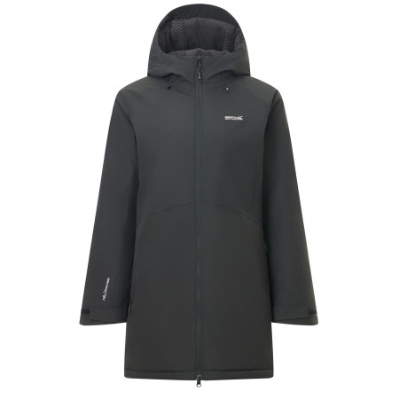 Kurtka damska Regatta Mabrie czarny Black