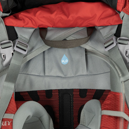 Plecak damski Osprey Ariel Plus 85