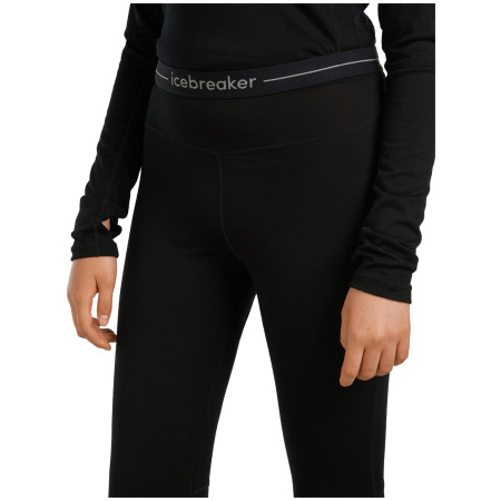 Damskie legginsy Icebreaker Women Merino 200 ZoneKnit™ Leggings