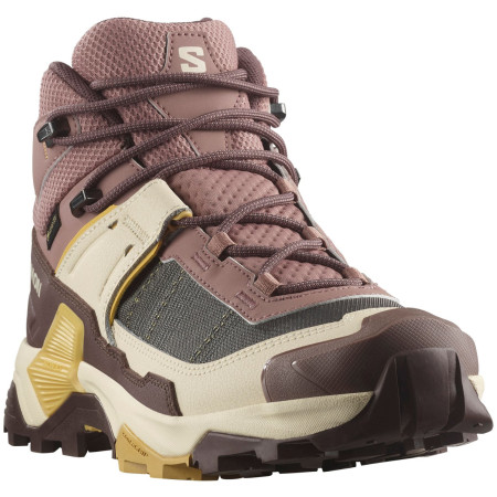 Buty damskie Salomon X Ultra 5 Mid Gore-Tex