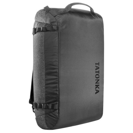 Torba podróżna Tatonka Duffle Bag 45 ciemnoszary black