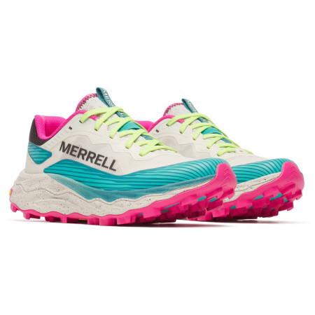 Damskie buty do biegania Merrell Agility Peak 6 W