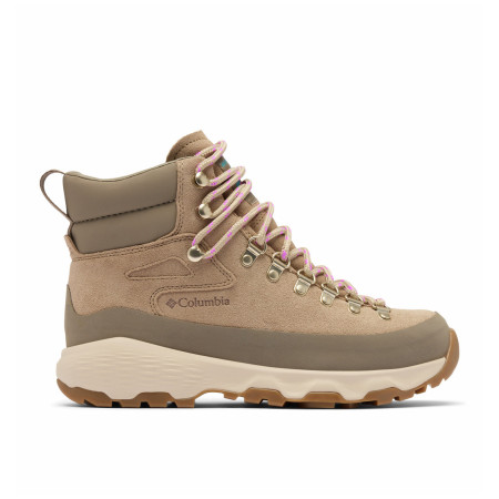 Damskie buty trekkingowe Columbia Newton Alpine Pt™
