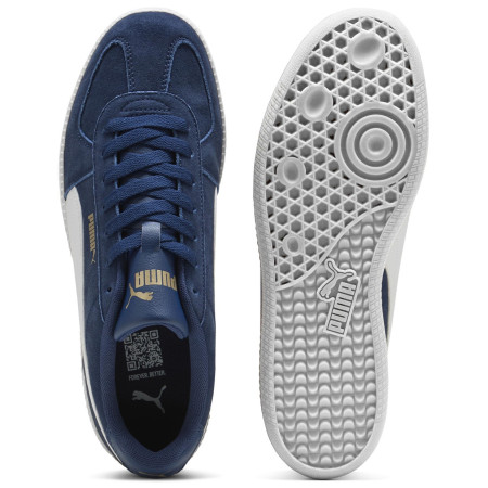 Buty męskie Puma Club LT ESD
