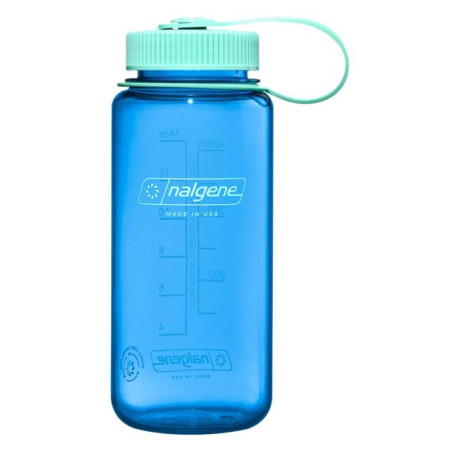 Butelka Nalgene Wide Mouth 500 ml Sustain