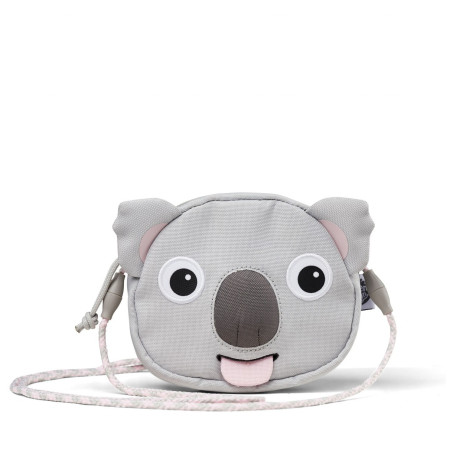 Portfel Affenzahn Kids Wallet