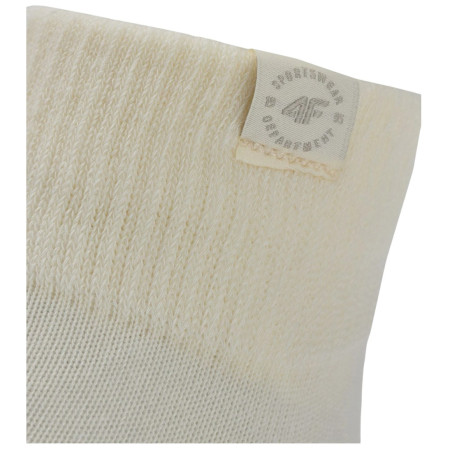 Skarpety 4F Socks Cas F395 (2Pack)