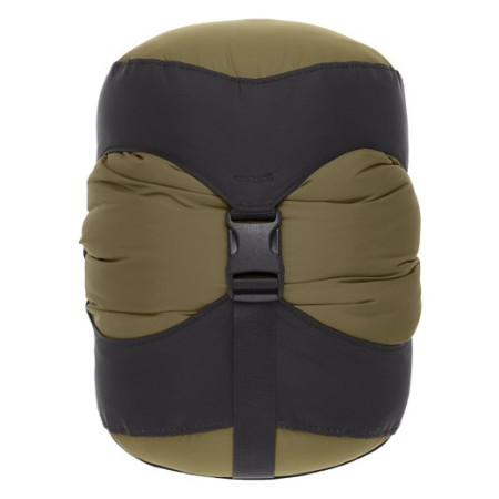 Worek nieprzemakalny Sea to Summit Lightweight Compression Sack 5L zielony/czarny