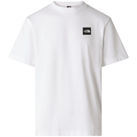 Koszulka męska The North Face M Expedition Photo Relaxed Short Sleeve Tee-Graphic