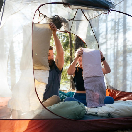 Poduszka Klymit Drift Car Camp Pillow Regular