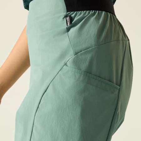 Spodenki damskie Regatta Women’s Pentre Lite Shorts