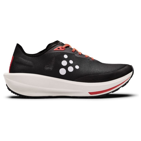 Buty do biegania dla mężczyzn Craft Ctm Ultra 3 czarny černá