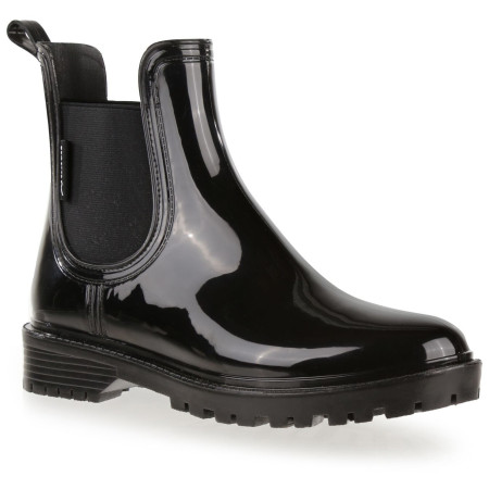 Buty damskie Regatta Womens Harriett II czarny Black