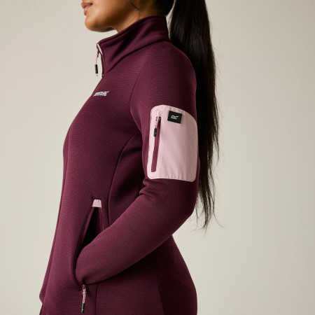 Bluza damska Regatta Lara