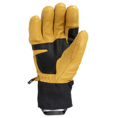 Rękawice narciarskie Therm-ic Freeride Ultra Heat Gloves