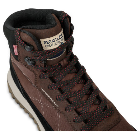 Buty męskie Regatta Mayfield