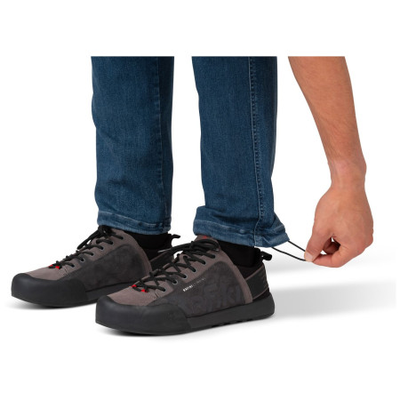 Spodnie męskie Rafiki Torre Ii