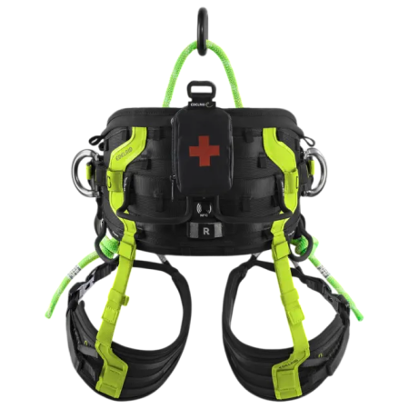 Uprząż Edelrid Treerex II