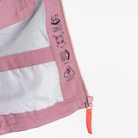 Kurtka dziecięca Dare 2b Explore II Jacket