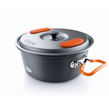 Garnek GSI Outdoors Halulite Pot 2l