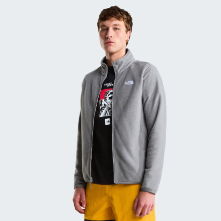 Bluza męska The North Face M Glacier Fleece Jacket
