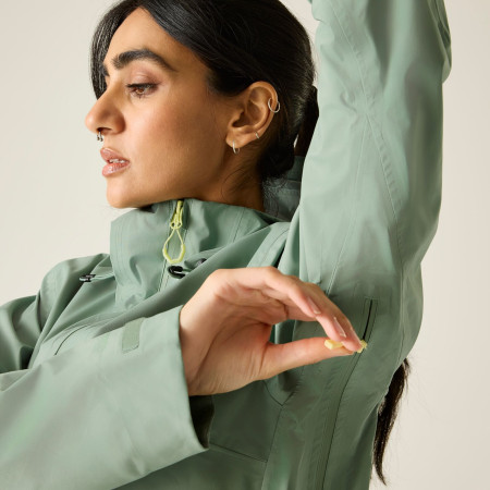 Kurtka damska Dare 2b Haik 3 Layer Jacket